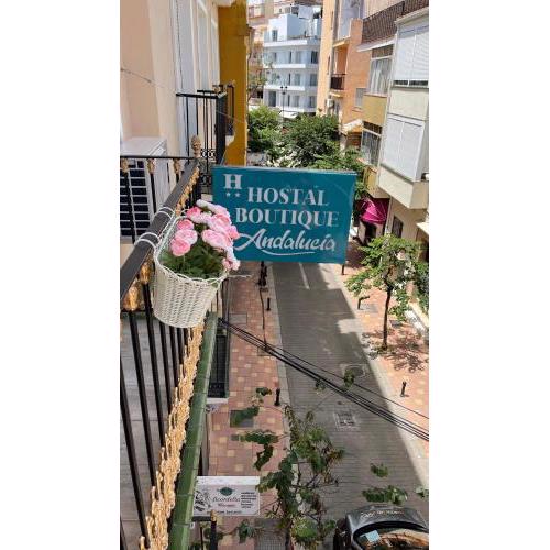 Hotel Boutique Andalucia