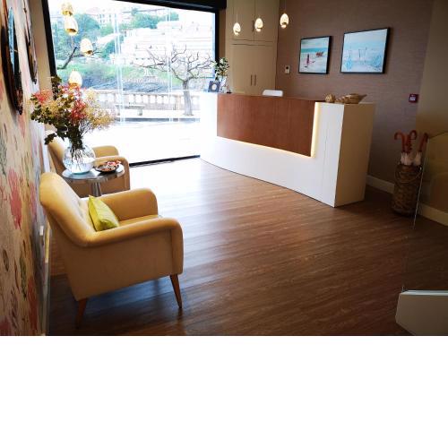 Hotel Boutique Aquaria Caneliñas