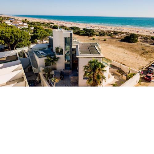 Hotel Boutique Aroma de Mar