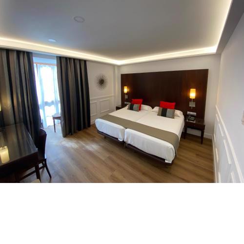 Hotel Boutique Atrio