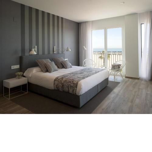 Hotel Boutique Balandret