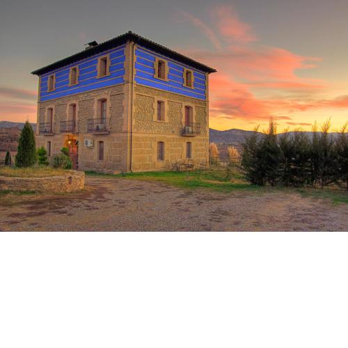 Hotel Boutique Bodegas De Arnes - Adults Only