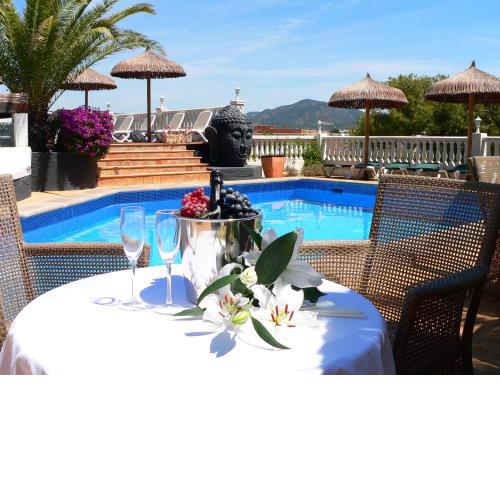Hotel Boutique Bon Repos - Adults Only