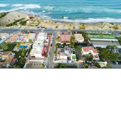HOTEL BOUTIQUE CABO SUR