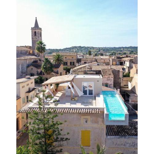 Hotel Boutique Can Pocovi