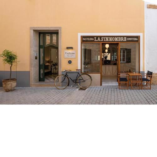 Hotel Boutique Can Sastre
