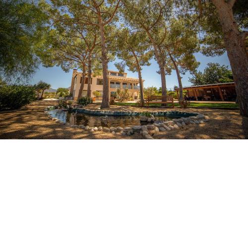 Hotel Boutique Canelobre