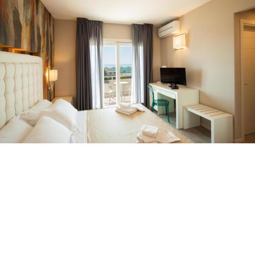 Hotel Boutique Carolina