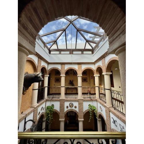 Hotel Boutique Casa Veracruz