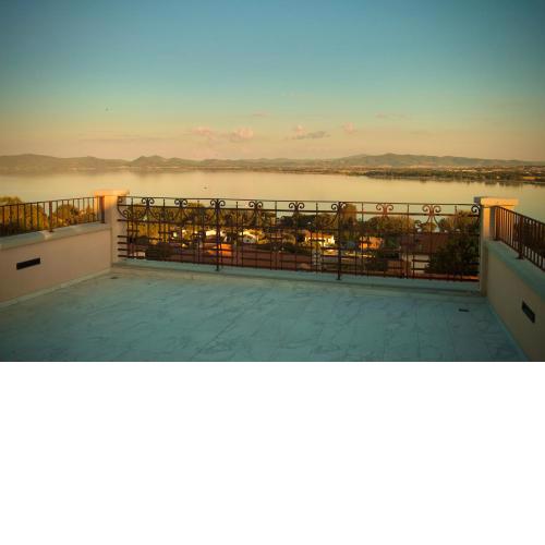 Hotel Boutique Castiglione del Lago