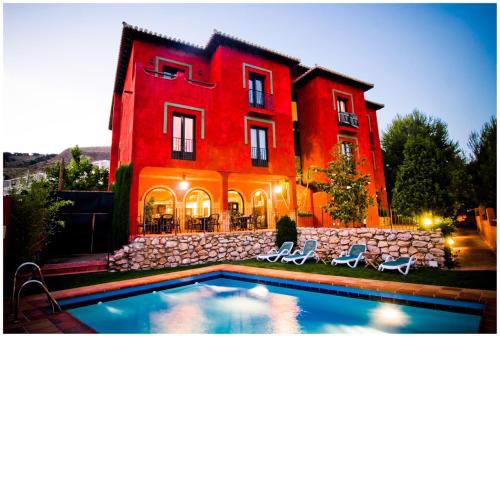 Hotel Boutique Cerro del Sol