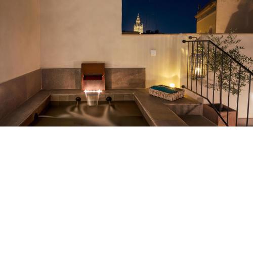 Hotel Boutique Corral del Rey