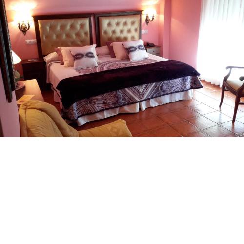 Hotel Boutique El Pescador