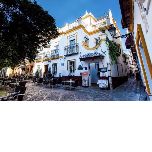 Hotel Boutique Elvira Plaza