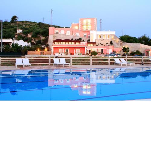 Hotel Boutique Il Castellino Relais