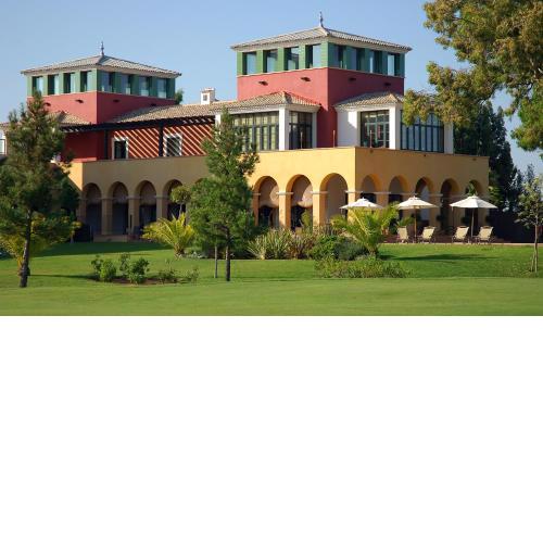 Hotel Boutique Isla Canela Golf