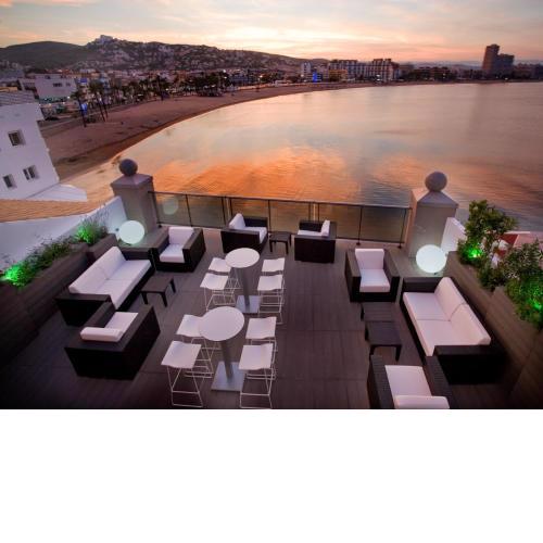 Hotel Boutique La Mar - Adults Only
