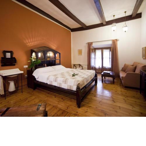 Hotel Boutique La Morada de Juan de Vargas