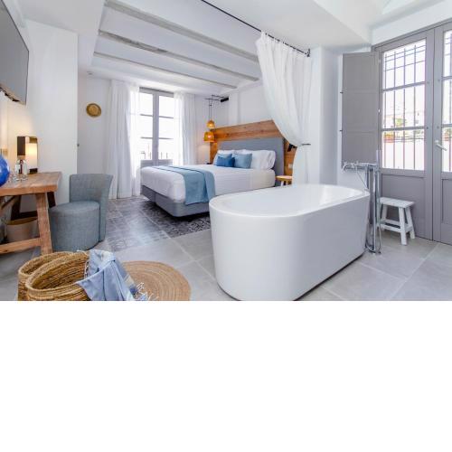 Hotel Boutique La Serena - Altea