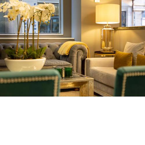 Hotel Boutique Las Almenas
