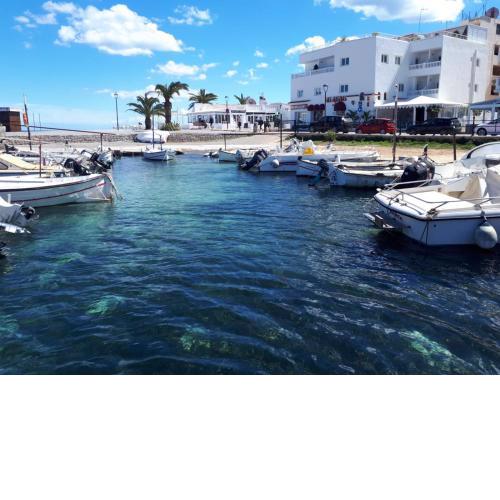 Hotel Boutique Las Arenas