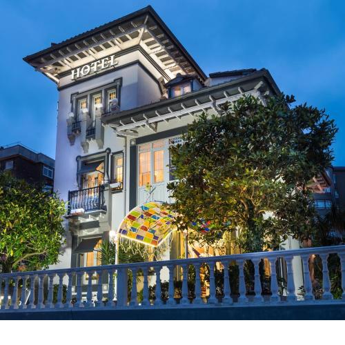 Hotel Boutique Las Brisas