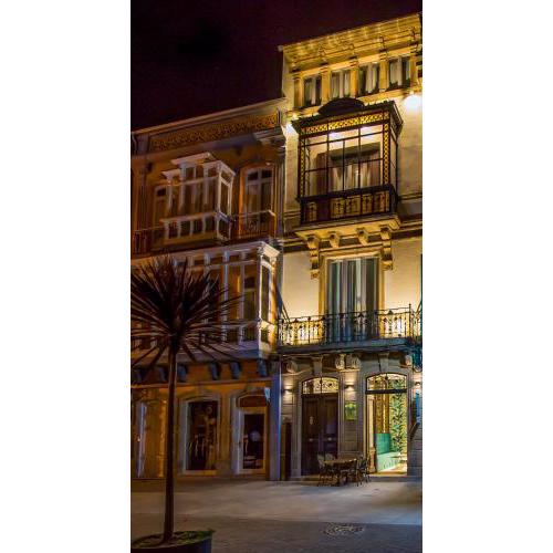 Hotel Boutique Loriente