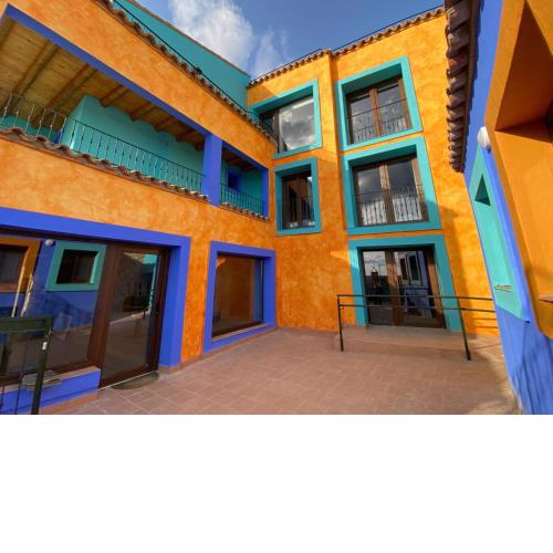 Hotel Boutique Malanquilla Inedita