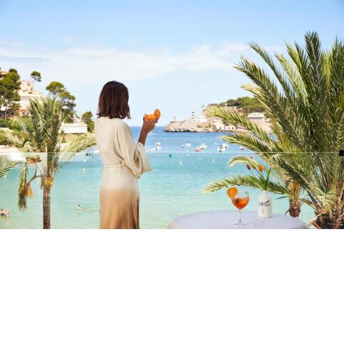 Hotel Boutique Minister 4Sup