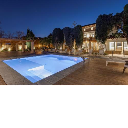 Hotel Boutique Mirlo Barcelona