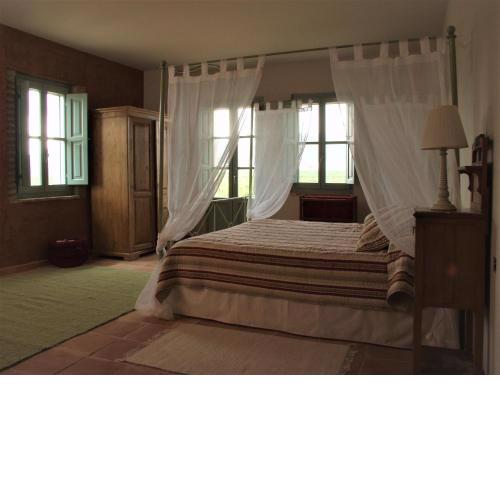Hotel Boutique Moli El Canyisset