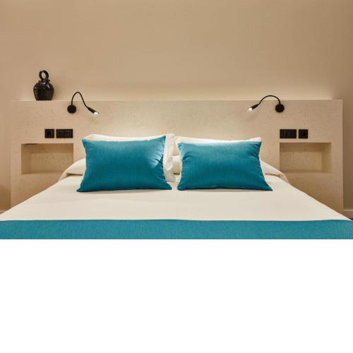 Hotel Boutique Molino de Enmedio
