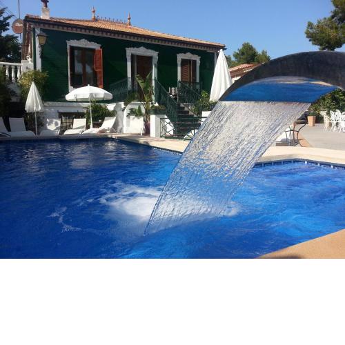 Hotel Boutique MR Palau Verd - Adults Only