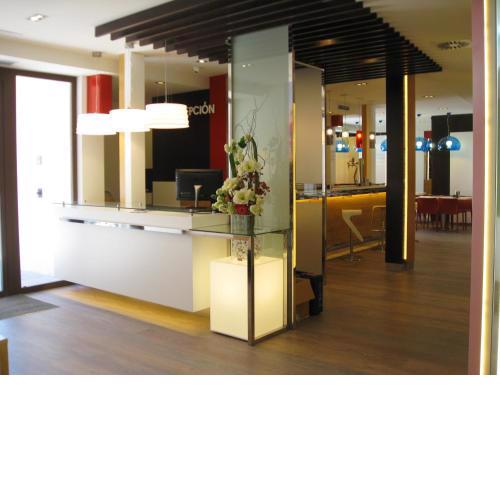 Hotel Boutique Museo Burgos