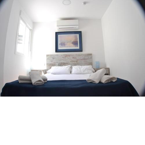 Hotel Boutique Nomadas