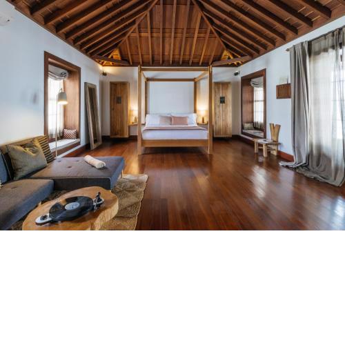 Hotel Boutique Palacio Ico