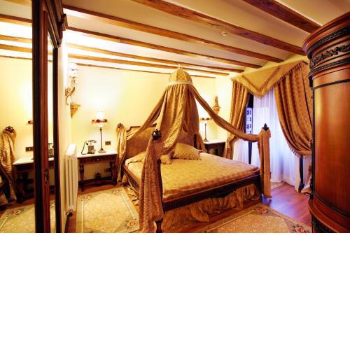 Hotel Boutique Real Casona De Las Amas