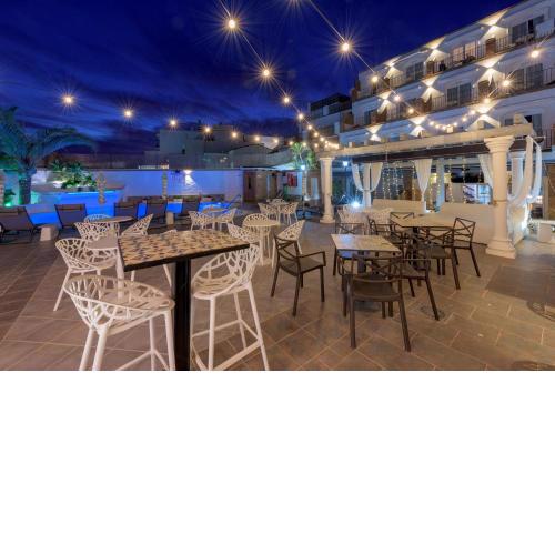 Hotel Boutique Sibarys - Adults Recommended