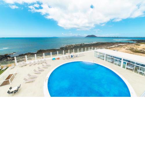 Hotel Boutique TAO Caleta Mar