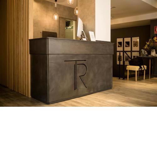Hotel Boutique Teatro Romano