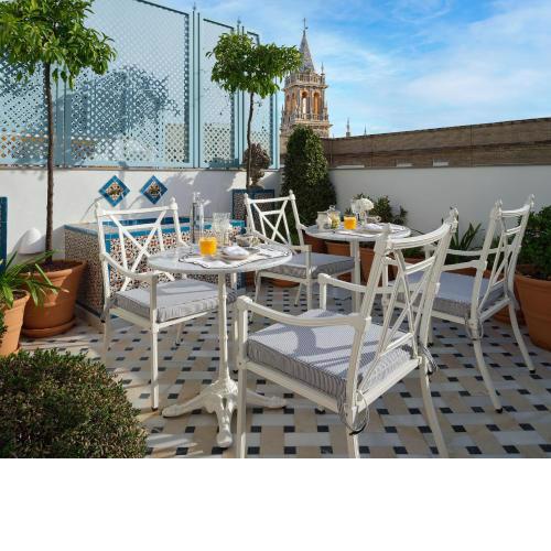Hotel Boutique Triana House