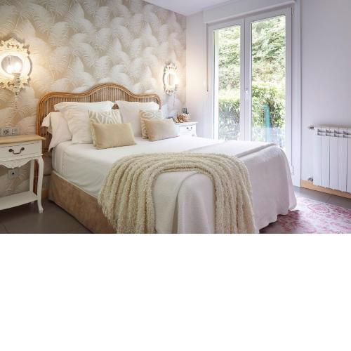 Hotel Boutique Txanka Erreka PARKING INCLUIDO