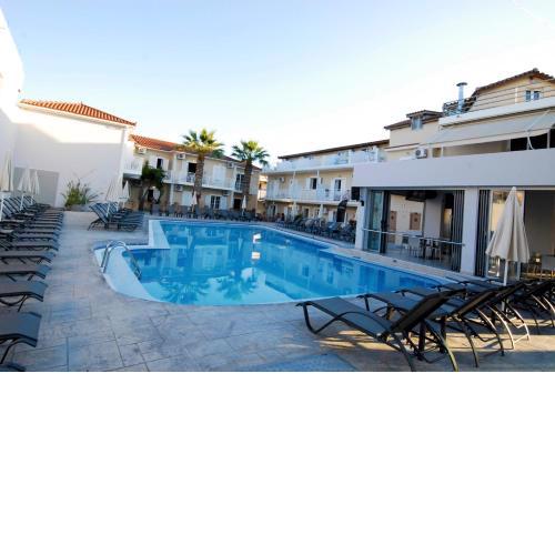 Hotel Bozikis
