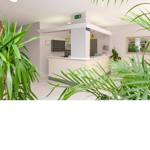 Hotel Bradomin