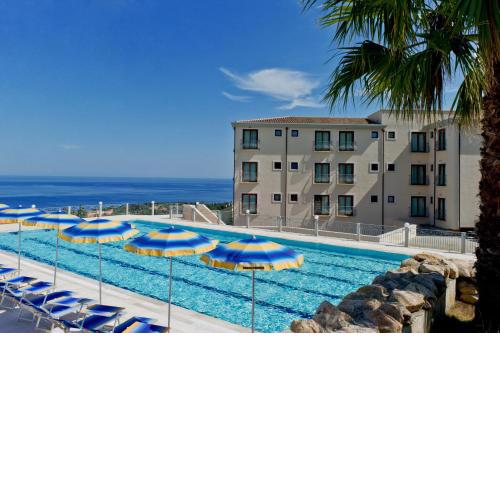 Hotel Brancamaria