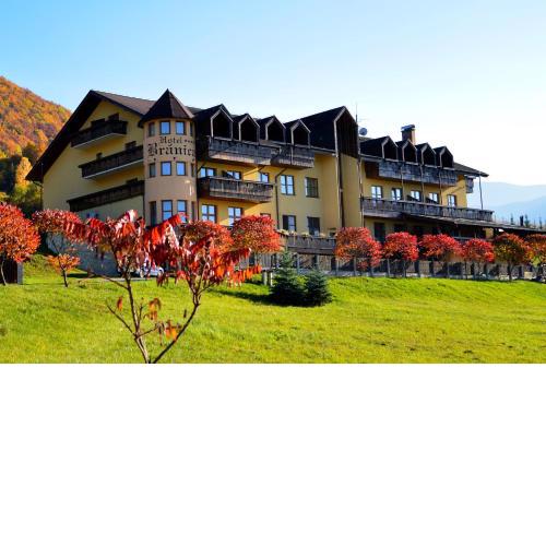 Hotel Branica