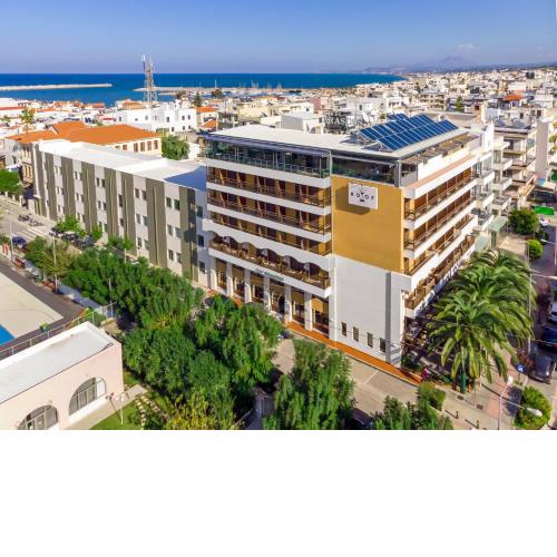 Hotel Brascos