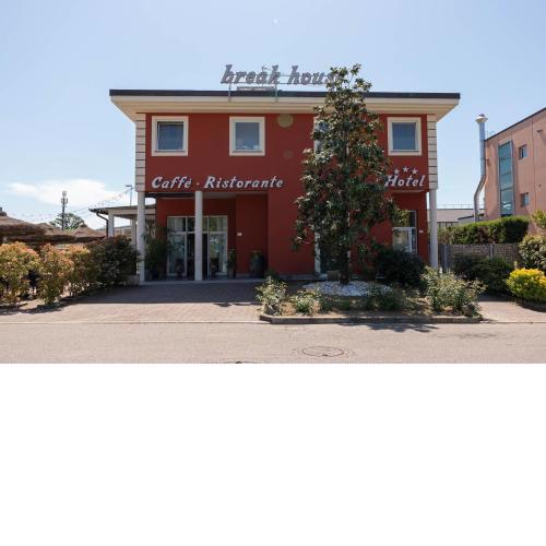 Hotel Break House Ristorante