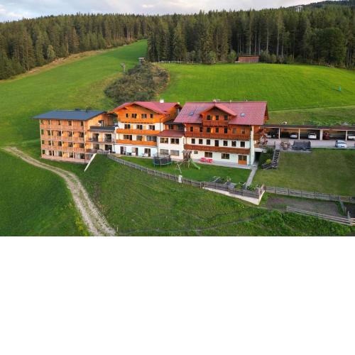 Hotel Breilerhof