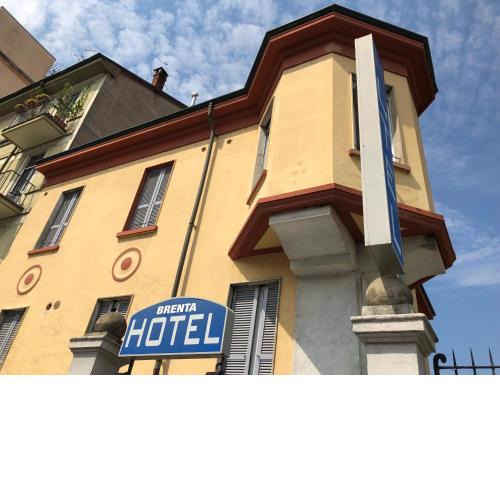 Hotel Brenta Milano
